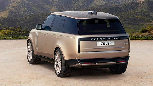 ಭಾರತದಲ್ಲಿ ಬಿಡುಗಡೆಯಾಗಲಿದೆ ನ್ಯೂ ಜನರೇಷನ್ Range Rover ಎಸ್ಯುವಿ