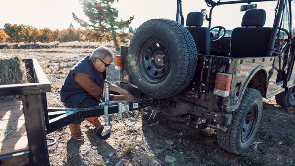 ಬಹುನಿರೀಕ್ಷಿತ 2022ರ Mahindra Roxor ಆಪ್-ರೋಡರ್ ಬಿಡುಗಡೆ