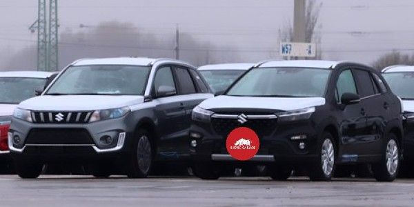 ಹೊಸ ರೂಪದಲ್ಲಿ ಬಿಡುಗಡೆಯಾಗಲಿದೆ ನ್ಯೂ ಜನರೇಷನ್ Suzuki S-Cross ಕಾರು