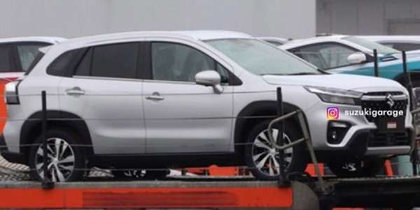 ಹೊಸ ರೂಪದಲ್ಲಿ ಬಿಡುಗಡೆಯಾಗಲಿದೆ ನ್ಯೂ ಜನರೇಷನ್ Suzuki S-Cross ಕಾರು