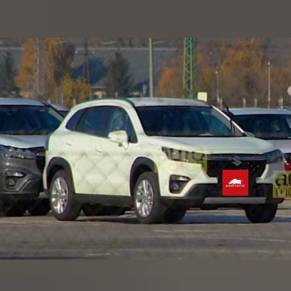 ಹೊಸ ರೂಪದಲ್ಲಿ ಬಿಡುಗಡೆಯಾಗಲಿದೆ ನ್ಯೂ ಜನರೇಷನ್ Suzuki S-Cross ಕಾರು