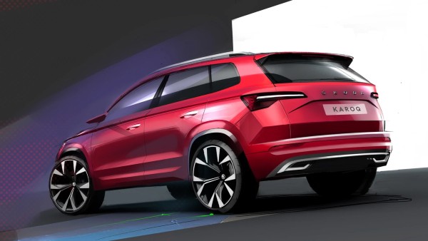 ಬಿಡುಗಡೆಗೆ ಸಜ್ಜಾಗುತ್ತಿದೆ ಹೊಸ Skoda Karoq ಫೇಸ್ಲಿಫ್ಟ್ ಎಸ್ಯುವಿ