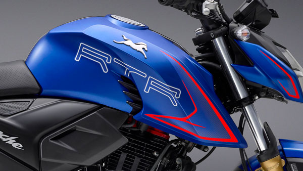 ಭಾರತದಲ್ಲಿ ಹೊಸ TVS Apache RTR 200 4V ಬೈಕ್ ಬಿಡುಗಡೆ
