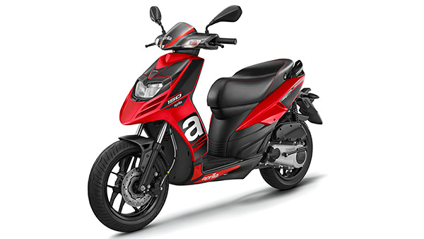 ಹೊಸ Aprilia SR 160 ಸ್ಕೂಟರ್ ಬಿಡುಗಡೆ ದಿನಾಂಕ ಬಹಿರಂಗ