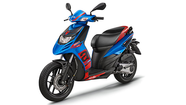 ಹೊಸ Aprilia SR 160 ಸ್ಕೂಟರ್ ಬಿಡುಗಡೆ ದಿನಾಂಕ ಬಹಿರಂಗ