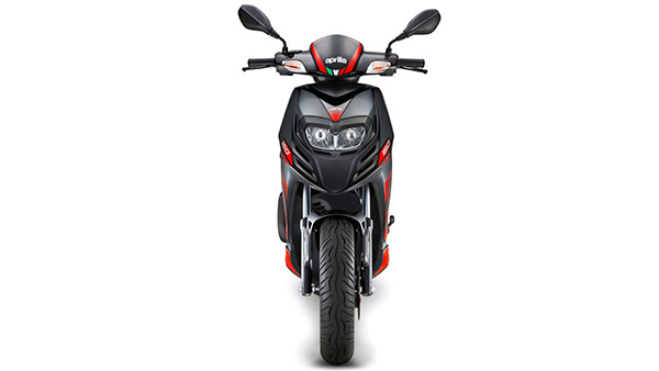 ಹೊಸ Aprilia SR 160 ಸ್ಕೂಟರ್ ಬಿಡುಗಡೆ ದಿನಾಂಕ ಬಹಿರಂಗ
