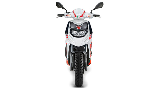 ಹೊಸ Aprilia SR 160 ಸ್ಕೂಟರ್ ಬಿಡುಗಡೆ ದಿನಾಂಕ ಬಹಿರಂಗ