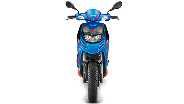 ಹೊಸ Aprilia SR 160 ಸ್ಕೂಟರ್ ಬಿಡುಗಡೆ ದಿನಾಂಕ ಬಹಿರಂಗ
