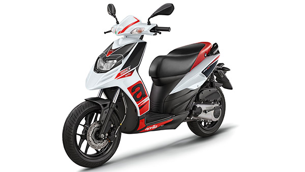 ಹೊಸ Aprilia SR 160 ಸ್ಕೂಟರ್ ಬಿಡುಗಡೆ ದಿನಾಂಕ ಬಹಿರಂಗ
