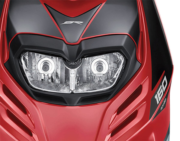 ಹೊಸ Aprilia SR 160 ಸ್ಕೂಟರ್ ಖರೀದಿಗೆ ಬುಕ್ಕಿಂಗ್ ಆರಂಭ