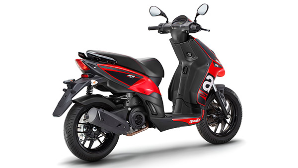 ಹೊಸ Aprilia SR 160 ಸ್ಕೂಟರ್ ಬಿಡುಗಡೆ ದಿನಾಂಕ ಬಹಿರಂಗ