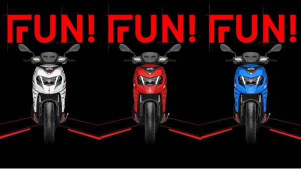 ಭಾರತದಲ್ಲಿ ಹೊಸ Aprilia SR 125, SR 160 ಸ್ಕೂಟರ್ಗಳು ಬಿಡುಗಡೆ
