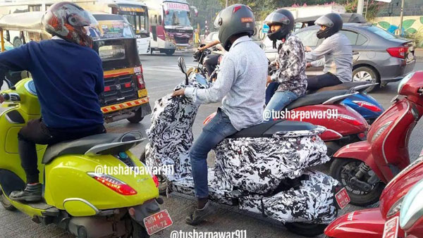 Ola S1 ಪ್ರತಿಸ್ಪರ್ಧಿಯಾಗಿ ಬರಲಿದೆ ಕೈಗೆಟುಕುವ ದರದ ಹೊಸ Bajaj ಎಲೆಕ್ಟ್ರಿಕ್ ಸ್ಕೂಟರ್