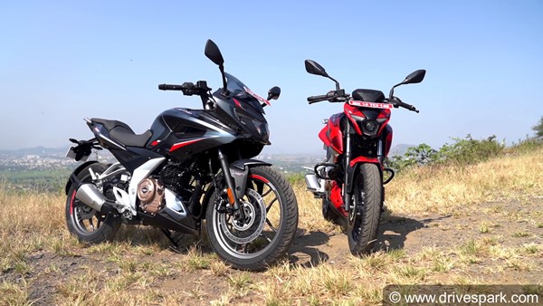 ಬಜಾಜ್ ಪಲ್ಸರ್ ಎಫ್250 ಫಸ್ಟ್ ರೈಡ್ ರಿವ್ಯೂ!