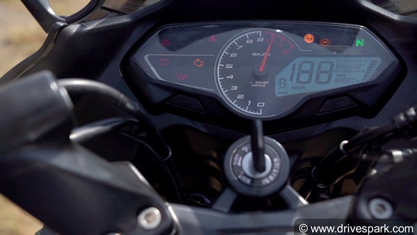 ಬಜಾಜ್ ಪಲ್ಸರ್ ಎಫ್250 ಫಸ್ಟ್ ರೈಡ್ ರಿವ್ಯೂ!