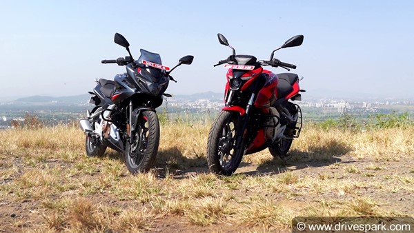 Bajaj Pulsar N250 vs F250: ಈ ಬೈಕ್ಗಳ ನಡುವಿನ ವ್ಯತ್ಯಾಸಗಳಿವು