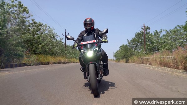 ಬಜಾಜ್ ಪಲ್ಸರ್ ಎಫ್250 ಫಸ್ಟ್ ರೈಡ್ ರಿವ್ಯೂ!