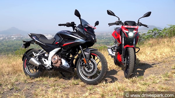ಬಜಾಜ್ ಪಲ್ಸರ್ ಎಫ್250 ಫಸ್ಟ್ ರೈಡ್ ರಿವ್ಯೂ!