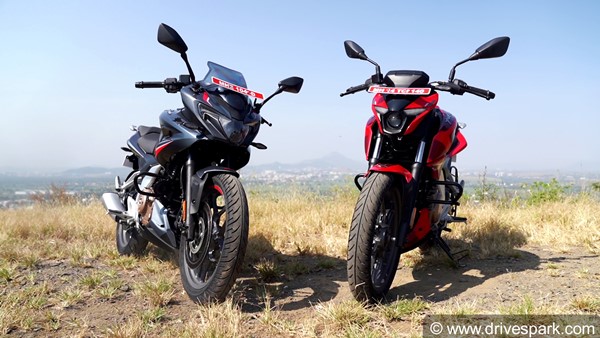 Bajaj Pulsar N250 vs F250: ಈ ಬೈಕ್ಗಳ ನಡುವಿನ ವ್ಯತ್ಯಾಸಗಳಿವು