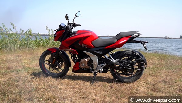 Bajaj Pulsar N250 vs F250: ಈ ಬೈಕ್ಗಳ ನಡುವಿನ ವ್ಯತ್ಯಾಸಗಳಿವು