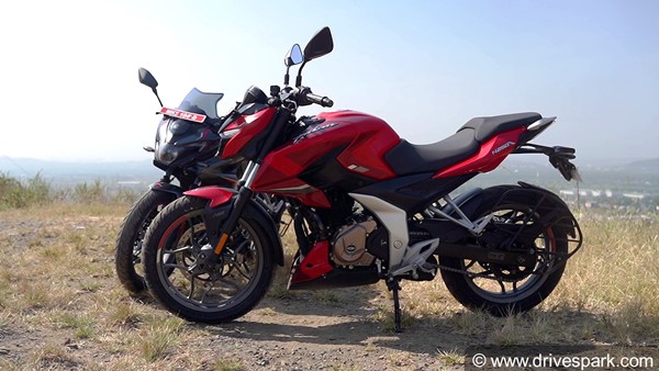 Bajaj Pulsar N250 vs F250: ಈ ಬೈಕ್ಗಳ ನಡುವಿನ ವ್ಯತ್ಯಾಸಗಳಿವು