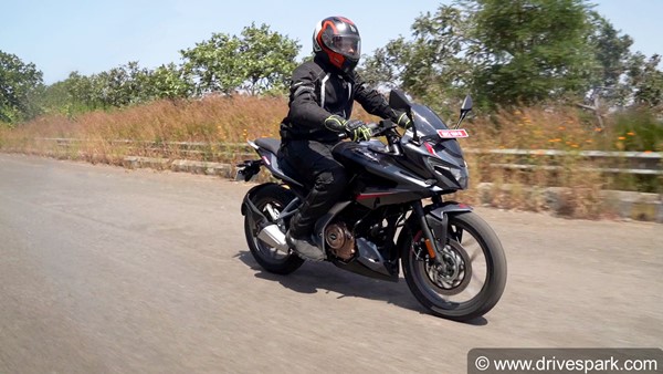 Bajaj Pulsar N250 vs F250: ಈ ಬೈಕ್ಗಳ ನಡುವಿನ ವ್ಯತ್ಯಾಸಗಳಿವು