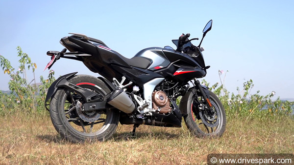 ಬಜಾಜ್ ಪಲ್ಸರ್ ಎಫ್250 ಫಸ್ಟ್ ರೈಡ್ ರಿವ್ಯೂ!