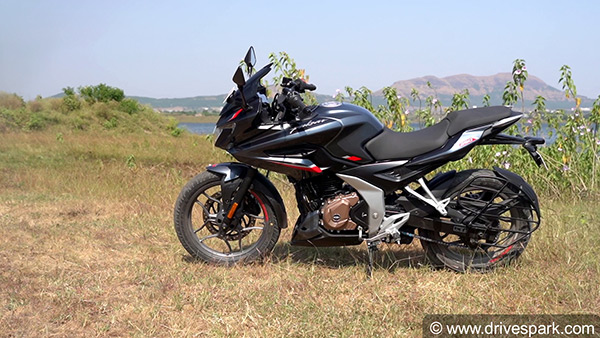 ಬಜಾಜ್ ಪಲ್ಸರ್ ಎಫ್250 ಫಸ್ಟ್ ರೈಡ್ ರಿವ್ಯೂ!
