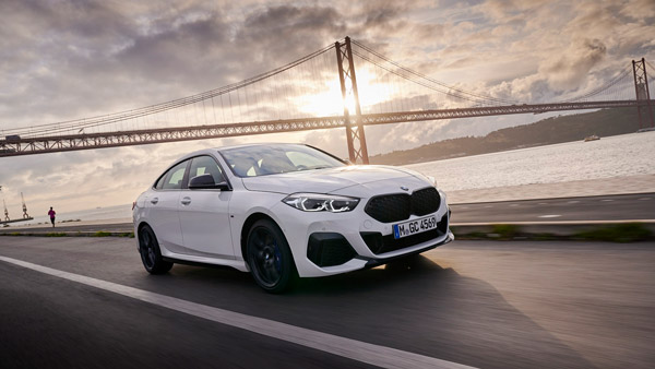 ಭಾರತದಲ್ಲಿ ಹೊಸ BMW 220i Black Shadow Edition ಬಿಡುಗಡೆ