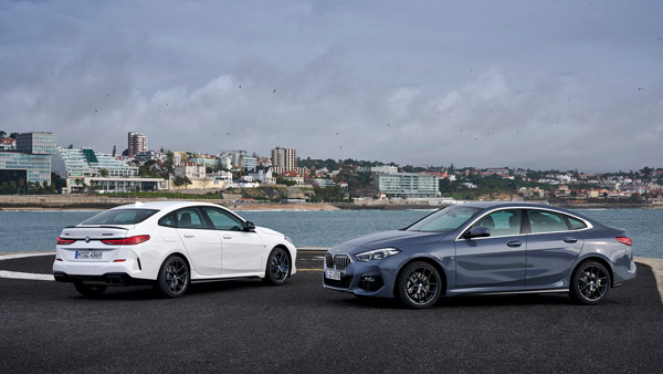 ಭಾರತದಲ್ಲಿ ಹೊಸ BMW 220i Black Shadow Edition ಬಿಡುಗಡೆ