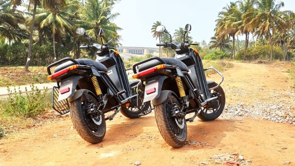 Ola S1 ಪ್ರತಿಸ್ಪರ್ಧಿಯಾಗಿ ಬರುತ್ತಿದೆ Bounce Infinity ಎಲೆಕ್ಟ್ರಿಕ್ ಸ್ಕೂಟರ್