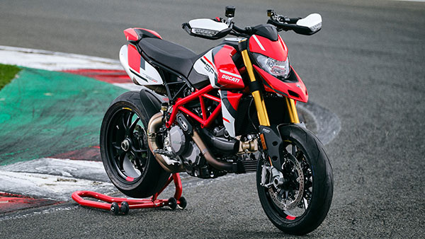 ಭಾರತದಲ್ಲಿ ಹೊಸ Ducati Hypermotard 950 ಬೈಕ್ ಬಿಡುಗಡೆ