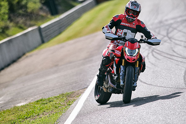 ಭಾರತದಲ್ಲಿ ಹೊಸ Ducati Hypermotard 950 ಬೈಕ್ ಬಿಡುಗಡೆ