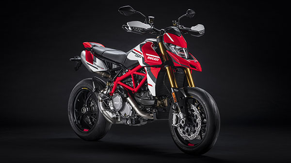 ಭಾರತದಲ್ಲಿ ಹೊಸ Ducati Hypermotard 950 ಬೈಕ್ ಬಿಡುಗಡೆ