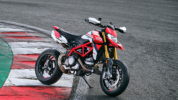 ಭಾರತದಲ್ಲಿ ಹೊಸ Ducati Hypermotard 950 ಬೈಕ್ ಬಿಡುಗಡೆ