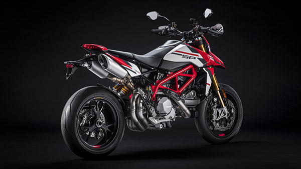 ಭಾರತದಲ್ಲಿ ಹೊಸ Ducati Hypermotard 950 ಬೈಕ್ ಬಿಡುಗಡೆ