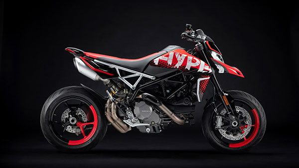 ಭಾರತದಲ್ಲಿ ಹೊಸ Ducati Hypermotard 950 ಬೈಕ್ ಬಿಡುಗಡೆ