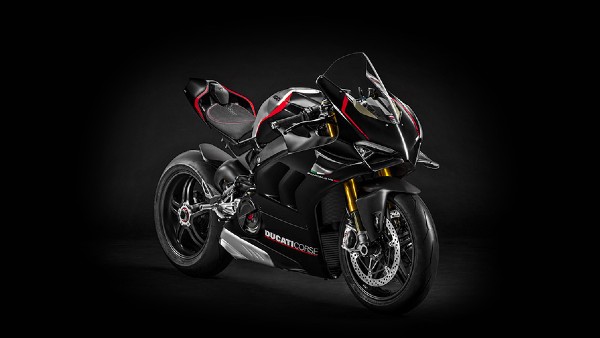 ದೇಶಿಯ ಮಾರುಕಟ್ಟೆಯಲ್ಲಿ ಹೊಸ Panigale V4 SP ಸೂಪರ್ಬೈಕ್ ಬಿಡುಗಡೆಗೊಳಿಸಿದ Ducati