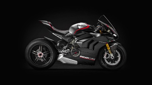 ದೇಶಿಯ ಮಾರುಕಟ್ಟೆಯಲ್ಲಿ ಹೊಸ Panigale V4 SP ಸೂಪರ್ಬೈಕ್ ಬಿಡುಗಡೆಗೊಳಿಸಿದ Ducati