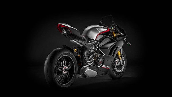 ದೇಶಿಯ ಮಾರುಕಟ್ಟೆಯಲ್ಲಿ ಹೊಸ Panigale V4 SP ಸೂಪರ್ಬೈಕ್ ಬಿಡುಗಡೆಗೊಳಿಸಿದ Ducati