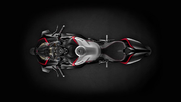 ದೇಶಿಯ ಮಾರುಕಟ್ಟೆಯಲ್ಲಿ ಹೊಸ Panigale V4 SP ಸೂಪರ್ಬೈಕ್ ಬಿಡುಗಡೆಗೊಳಿಸಿದ Ducati