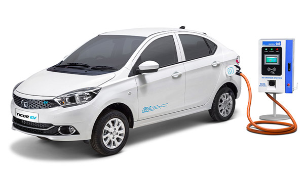 ಎಲೆಕ್ಟ್ರಿಕ್ ಕಾರುಗಳ ಕಾಯುವ ಅವಧಿಯನ್ನು ವಿಸ್ತರಿಸಿದ Tata Motors