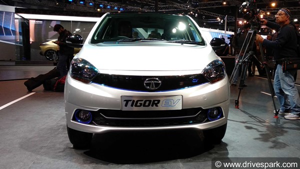 ಎಲೆಕ್ಟ್ರಿಕ್ ಕಾರುಗಳ ಕಾಯುವ ಅವಧಿಯನ್ನು ವಿಸ್ತರಿಸಿದ Tata Motors