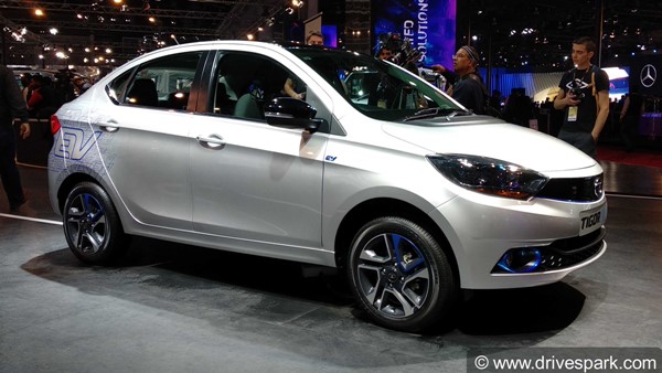 ಎಲೆಕ್ಟ್ರಿಕ್ ಕಾರುಗಳ ಕಾಯುವ ಅವಧಿಯನ್ನು ವಿಸ್ತರಿಸಿದ Tata Motors