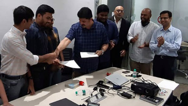 ಫ್ಲೀಟ್ ಮ್ಯಾನೇಜ್ಮೆಂಟ್ ಸಿಸ್ಟಂ ಉನ್ನತೀಕರಿಸಲು ಹೊಸ ಯೋಜನೆ ಆರಂಭಿಸಿದ ಇಬೈಕ್ಗೊ