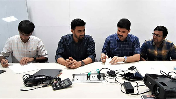ಫ್ಲೀಟ್ ಮ್ಯಾನೇಜ್ಮೆಂಟ್ ಸಿಸ್ಟಂ ಉನ್ನತೀಕರಿಸಲು ಹೊಸ ಯೋಜನೆ ಆರಂಭಿಸಿದ ಇಬೈಕ್ಗೊ