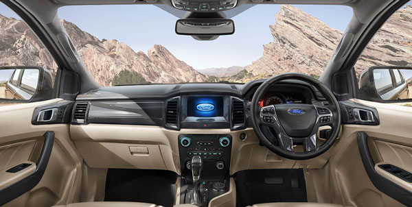 ಭಾರತಕ್ಕೆ ಮರಳಿ ಬರಲಿದೆ ಜನಪ್ರಿಯ Ford Endeavour ಎಸ್ಯುವಿ