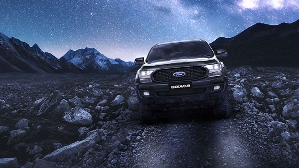 ಭಾರತಕ್ಕೆ ಮರಳಿ ಬರಲಿದೆ ಜನಪ್ರಿಯ Ford Endeavour ಎಸ್ಯುವಿ