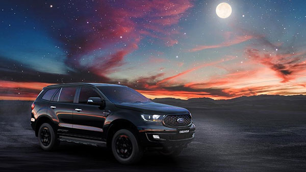 ಭಾರತಕ್ಕೆ ಮರಳಿ ಬರಲಿದೆ ಜನಪ್ರಿಯ Ford Endeavour ಎಸ್ಯುವಿ