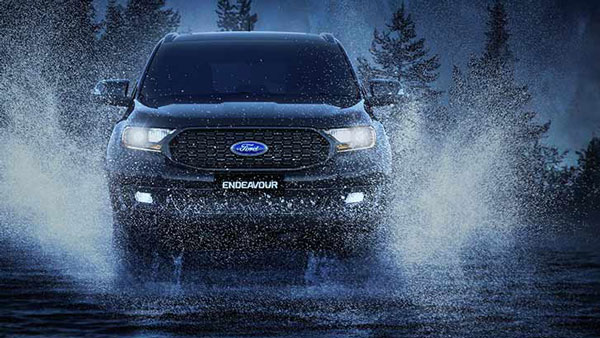 ಭಾರತಕ್ಕೆ ಮರಳಿ ಬರಲಿದೆ ಜನಪ್ರಿಯ Ford Endeavour ಎಸ್ಯುವಿ